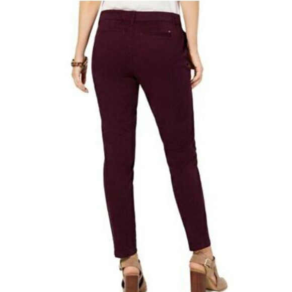 Tommy Hilfiger skinny chino - Picture 2 of 8